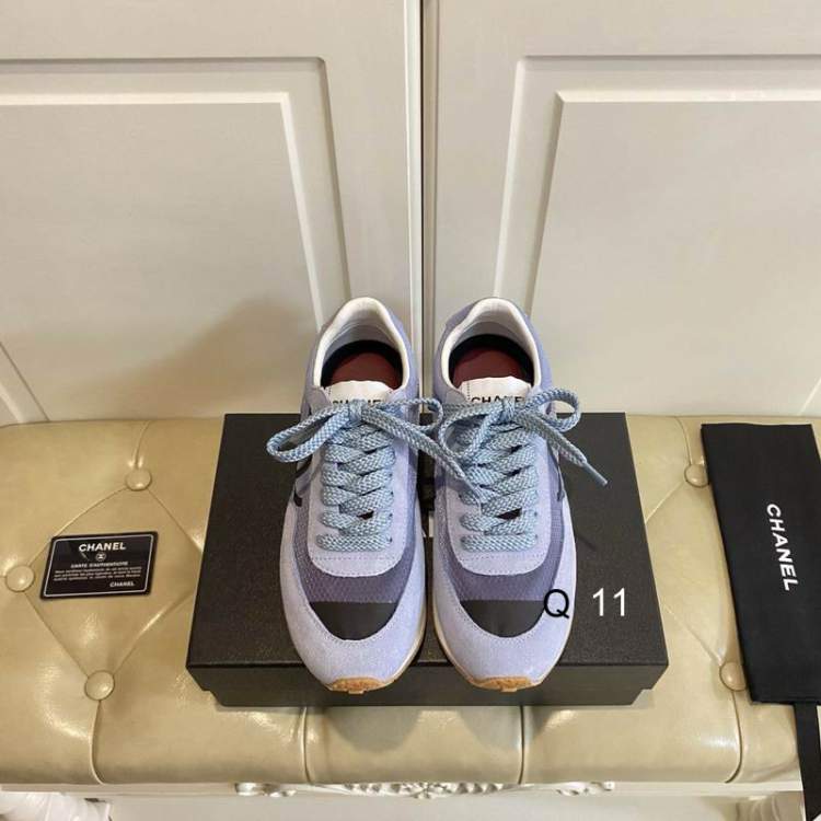 Picture of Chanel Shoes _SKUChanelsz35-40Y03082445